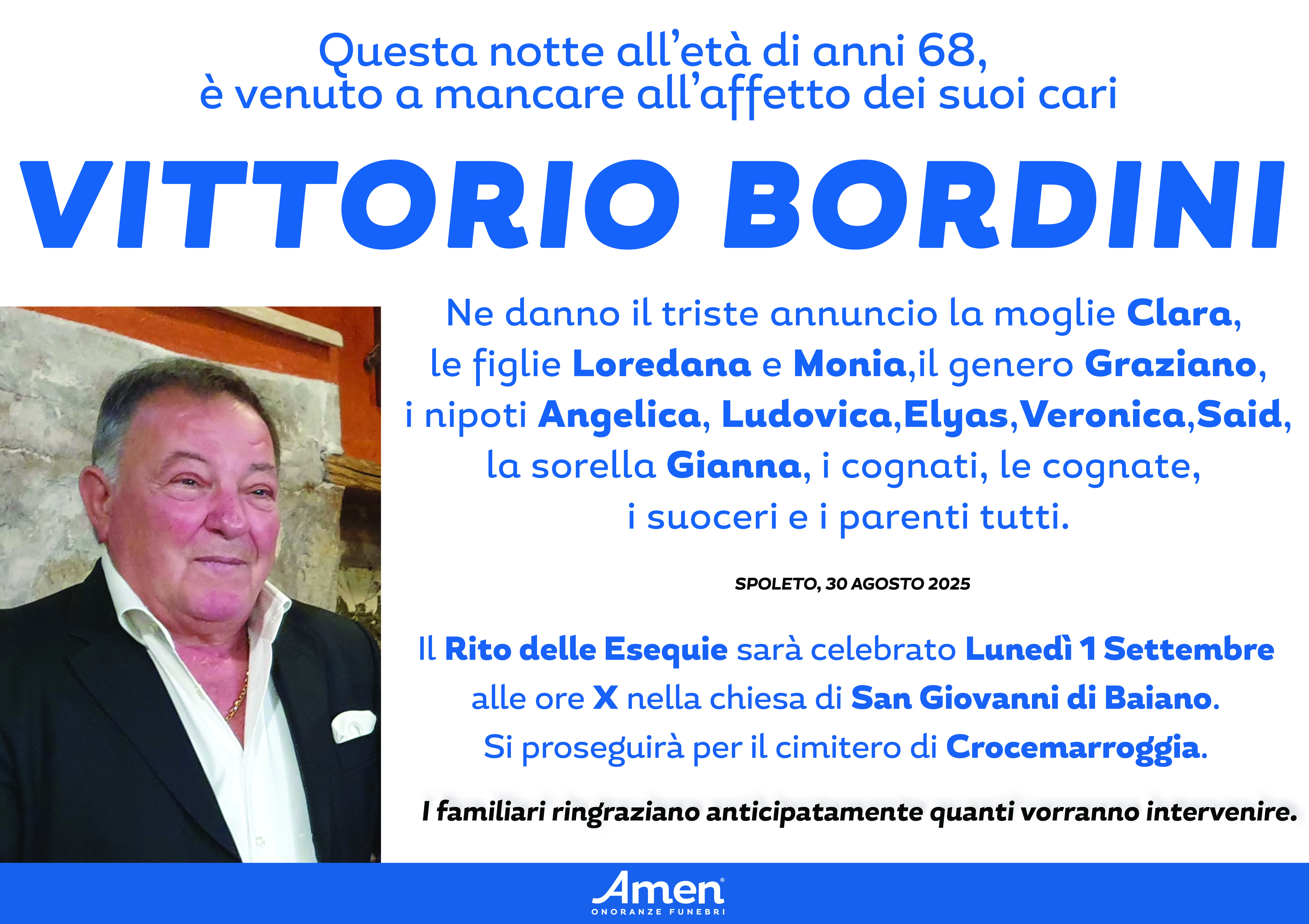 Immagine annuncio